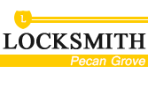 Locksmith Pecan Grove